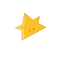 ElPasoGivingDay star sparkle donate give Sticker