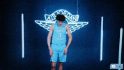 Lets Go Basketball GIF by UNC Tar Heels