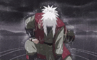 Jiraiya GIF