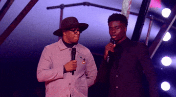 Good Evening Everyone