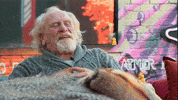 game of thrones laughing GIF by Big Brother UK