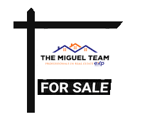 themiguelteamrealestate miguel team realestate the miguel team michael miguel themiguelteamrealestate Sticker