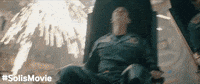 film space GIF by Blue Fox Entertainment