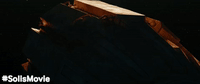 film space GIF by Blue Fox Entertainment