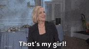 Aubrey Plaza Snl GIF by Saturday Night Live