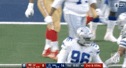 Regular Season Football GIF by NFL