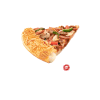 Food Mcdonalds Sticker by PizzaHutID