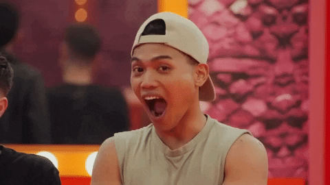 Mtv Omg GIF by RuPaul's Drag Race