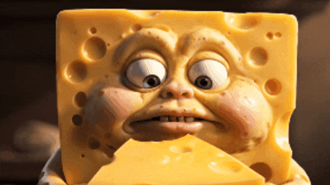 SatisfAiMyLife giphyupload giphycreatortest GIF