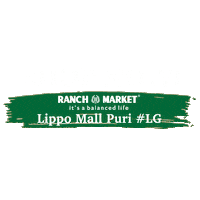 Rmlippomallpuri Sticker by RanchMarket99id
