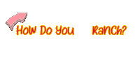 shopping snacks Sticker
