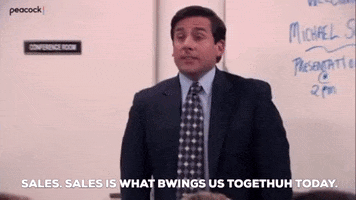 Theoffice GIF by Primitive