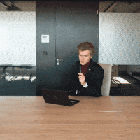 KPMG_cz money time business office GIF