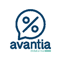 Avantia Sticker by bidafarma