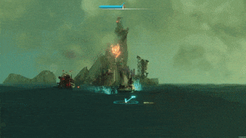 Just some naval sieging to be done..mp4