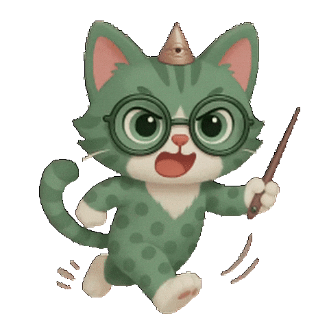 Speed Running Sticker