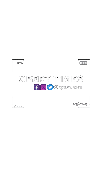 Sticker by Xpert Times