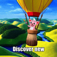 Unity Love GIF by The Pigasso