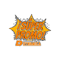 Energy Forte Sticker by Dyna & Cia