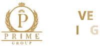 Real Estate Realtor Sticker by The Prime Group