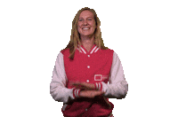 Happy Fun Sticker by Nieuwe Schoolfoto