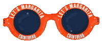 Summer Beach Sticker by cointreau_us