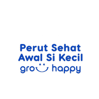 Happy Kids Sticker by Nestle LACTOGROW