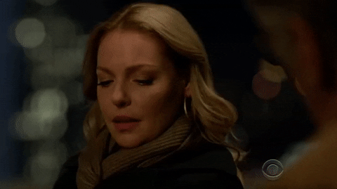 doubt GIF by CBS