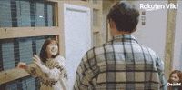 Dramacoreano Kdrama Kiss GIF by Viki