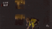 Nik Wallenda Highwire Live GIF by Volcano Live! with Nik Wallenda