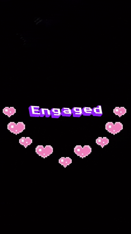 Gamer Hearts GIF by NeighborlyNotary®