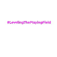 miamiedtech miami edtech leveling the playing field miami edtech Sticker