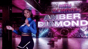 Dojacat Dcyoungfly GIF by Nick Cannon Presents: Wild ‘N Out