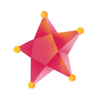 Christmas Live Better Sticker