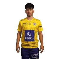 Vienna Uniqa Sticker by FirstViennaFC