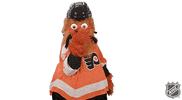 Ice Hockey GIF by NHL