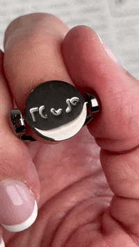 Focus GIF by CONQUERing