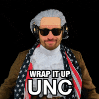 Pack It Up GIF