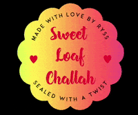 Bread Bakery GIF by sweetloafchallah