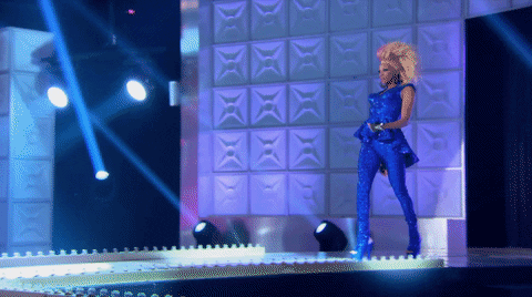 season 8 8x4 GIF by RuPaul's Drag Race S8