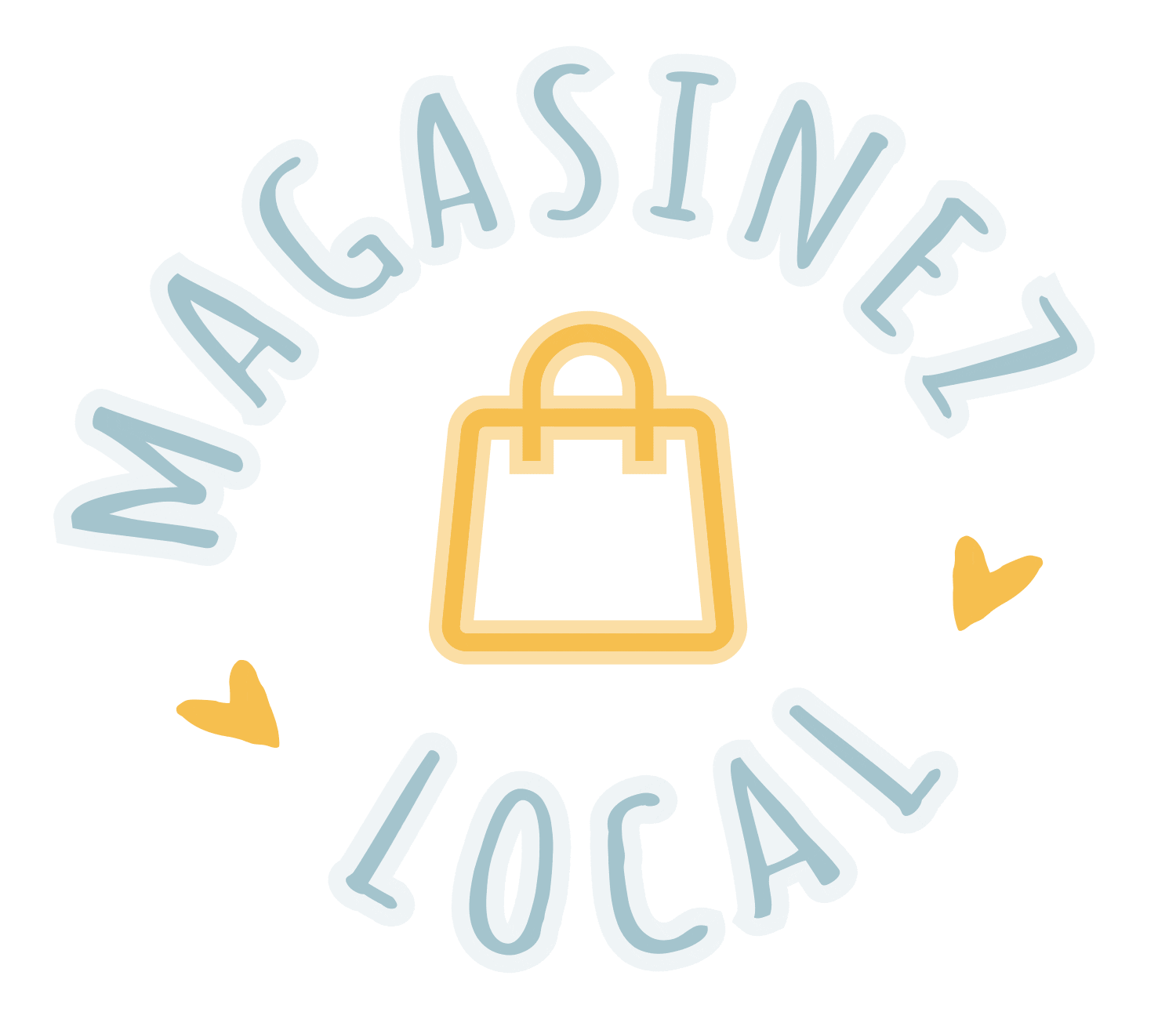 Pme Sticker by VOX Interactif