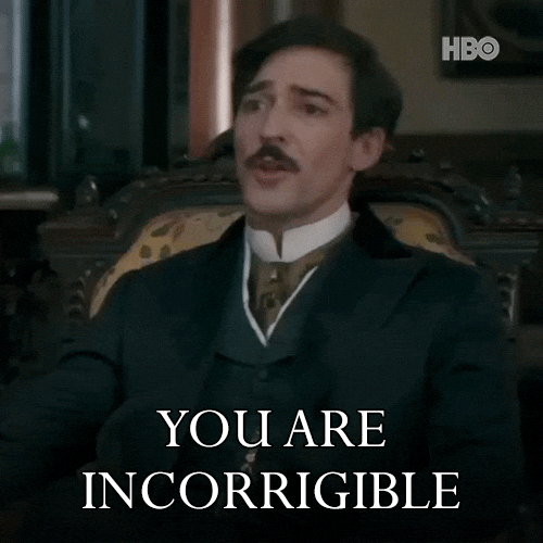 New York Nyc GIF by HBO Max