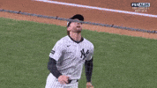 New York Yankees Sport GIF by MLB