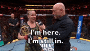 Sport Mma GIF by UFC