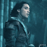 Kill Them Avatar The Last Airbender GIF by NETFLIX