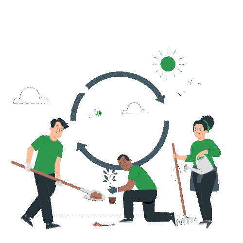 PasifikSatelitNusantara giphyupload pasifik satelit nusantara psn bermakna psnbermakna Sticker