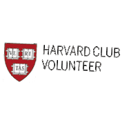 Haa Harvard Alumni Sticker by Harvard Alumni Association