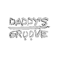 DaddysGroove djmagtop100 top100djs daddysgroove Sticker