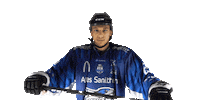 rapacesgap hockey axel rapaces les rapaces de gap Sticker