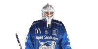 Hockey Julian Sticker by Les Rapaces de Gap